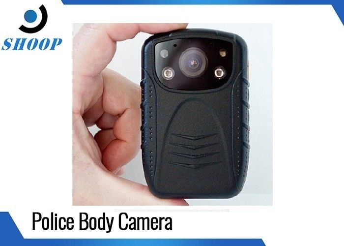 Caméra utilisée par corps infrarouge de vision de sécurité d'IP67 WIFI avec le port de la vision nocturne HDMI 1,3