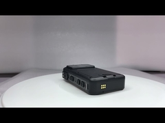 Caméra vidéo de corps de police de diffusion en direct de MTK 4G WIFI 3000mAh IP68