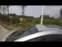 Caméras de police utilisées pour les forces de l'ordre avec WIFI GPS 4G